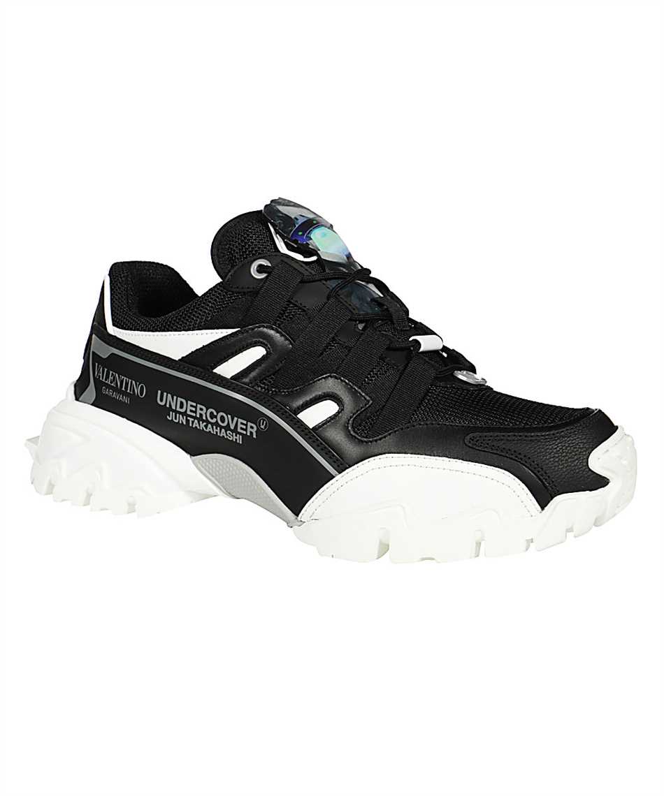 valentino undercover shoes