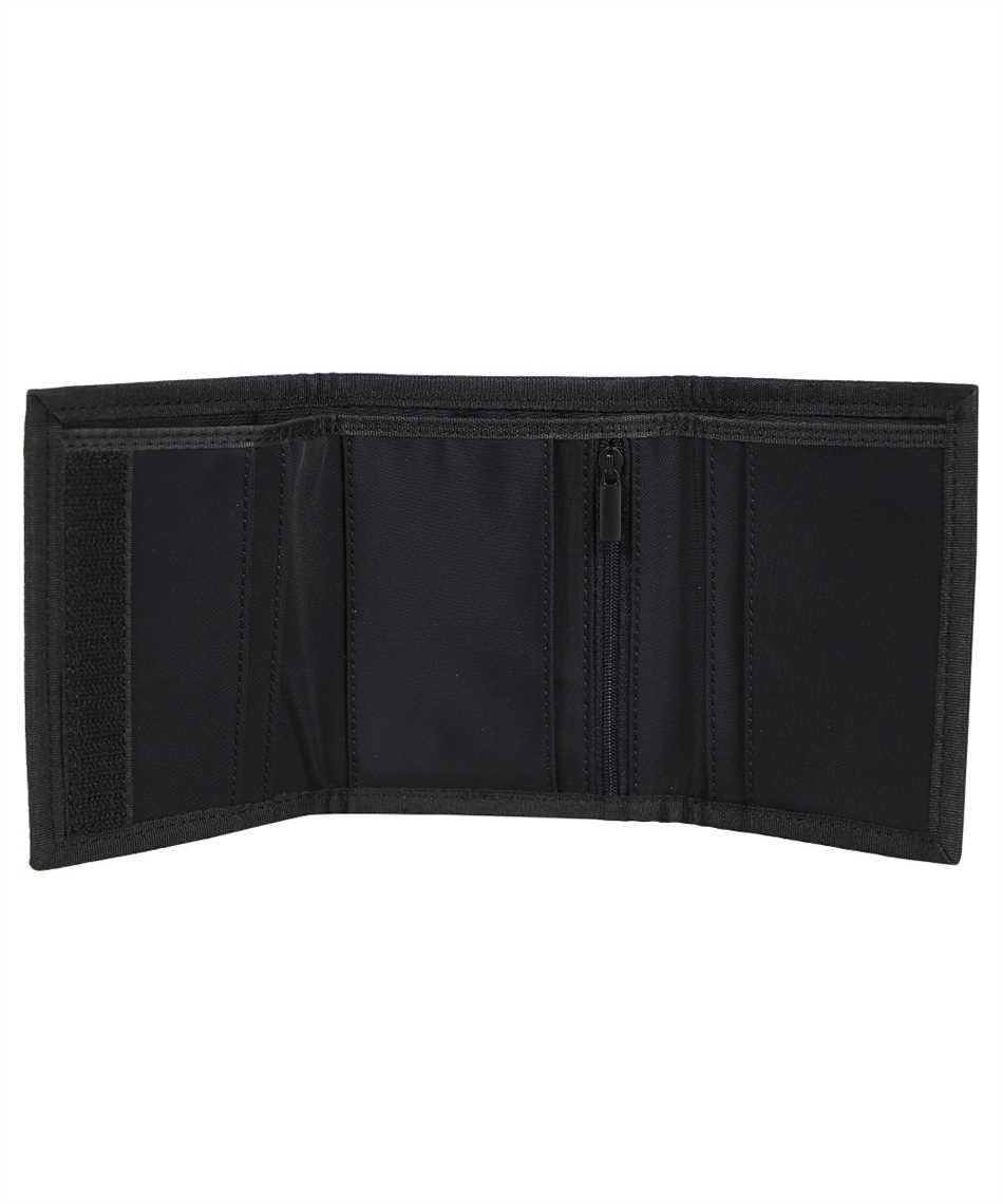 Dsquared2 WAM0023 11703199 ICON Wallet Black
