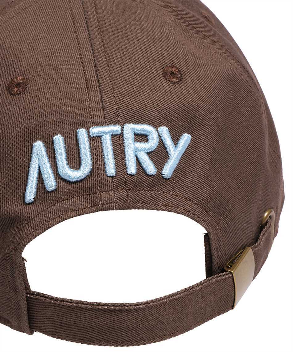 Autry ACPU BASEBALL Kappe 3