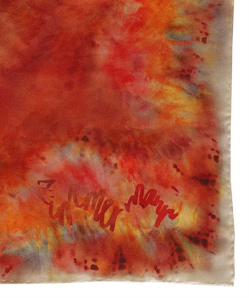 Zimmermann 2709XS26A1 SILK Scarf 2