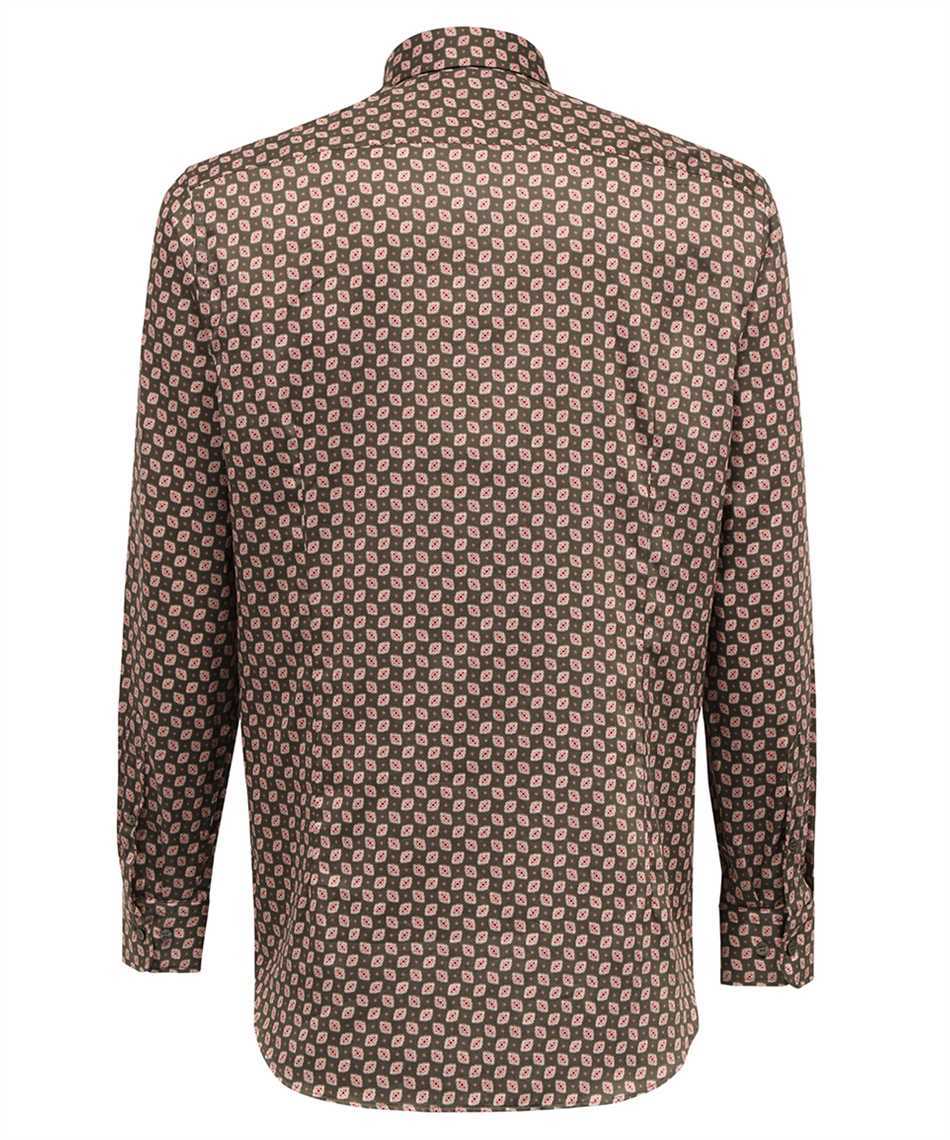 Etro MRIB0001 99SA5B2 ROMA Hemd 2