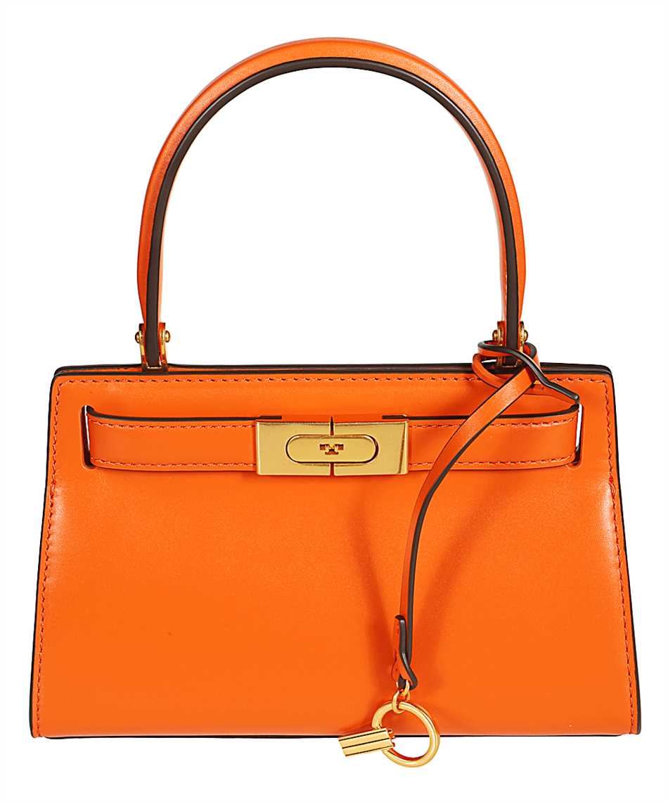 Tory Burch 56912 LEE RADZIWILL Bag Orange