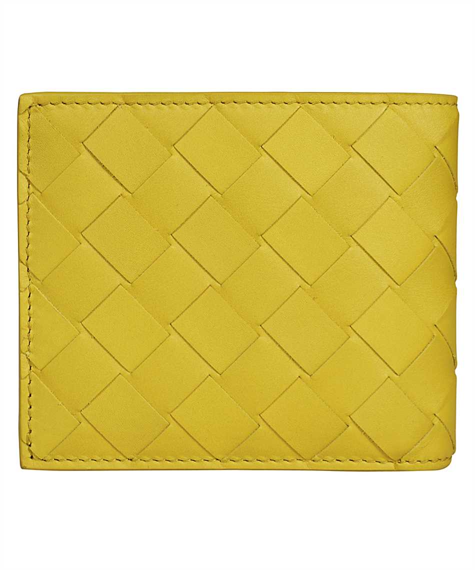Bottega Veneta 605721 VCPQ4 BI-FOLD Peňa�enka 2
