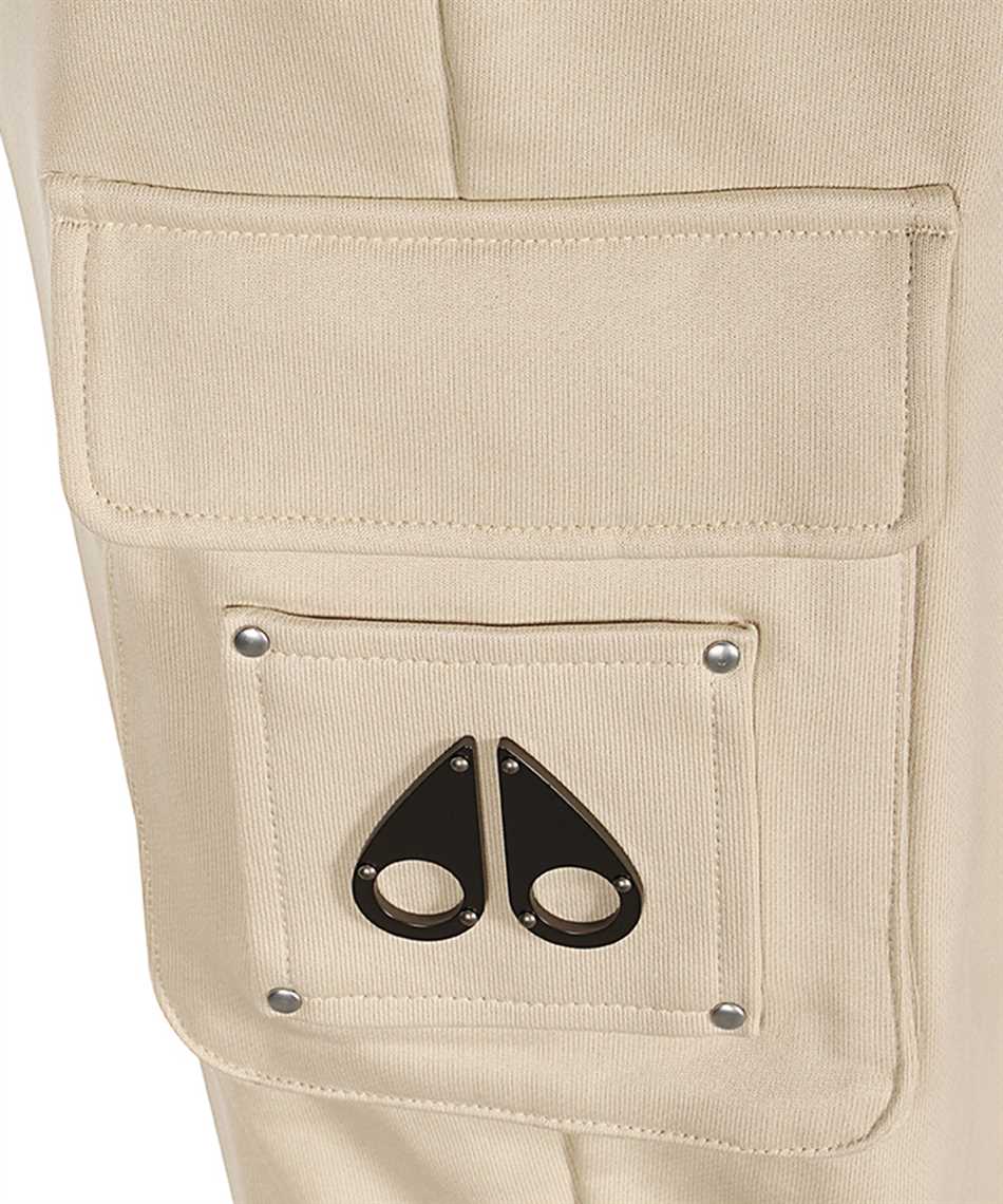 Moose Knuckles M35MR777 HARTSFIELD CARGO Trouser 3