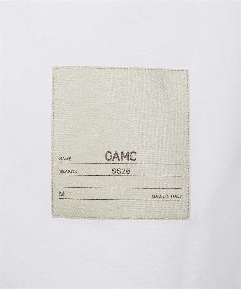 OAMC OAMQ602668 Shirt 3