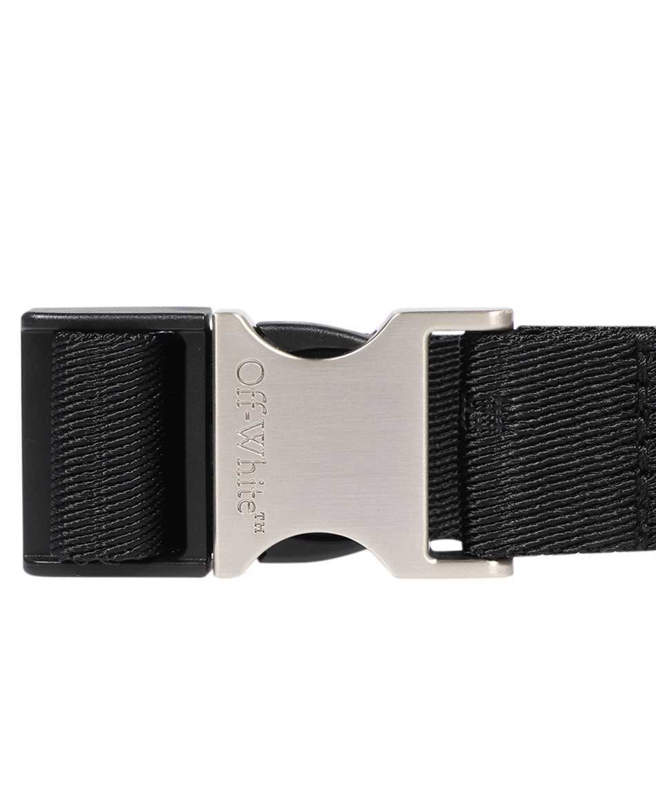 Off-White OWRB122S24FAB001 TUC LONG TAPE 25 G�rtel 3