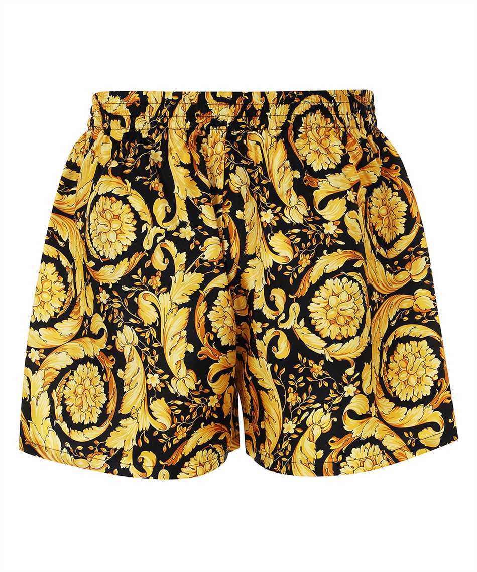 Versace 1005378 1A04661 SILK Pyjamas 2