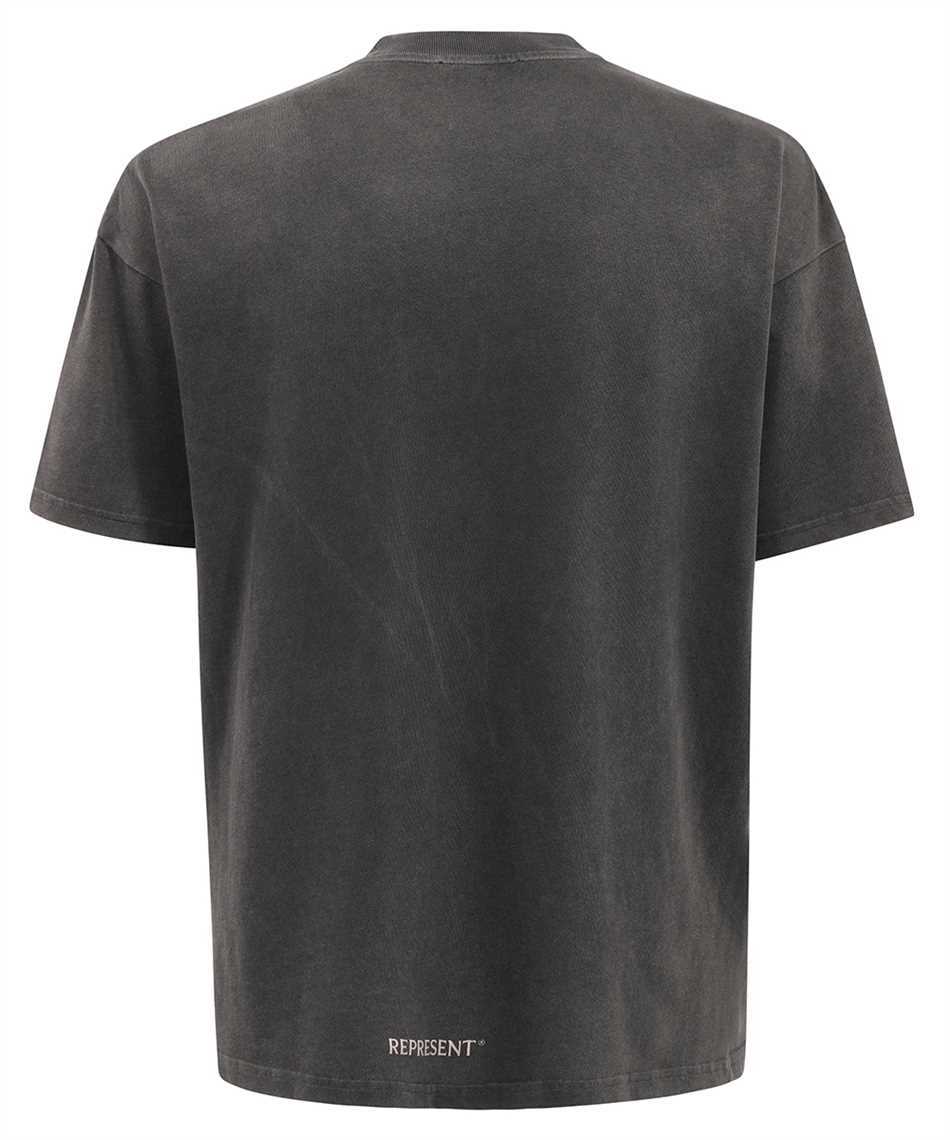 Represent MLM413 444 HORIZONS T-shirt 2