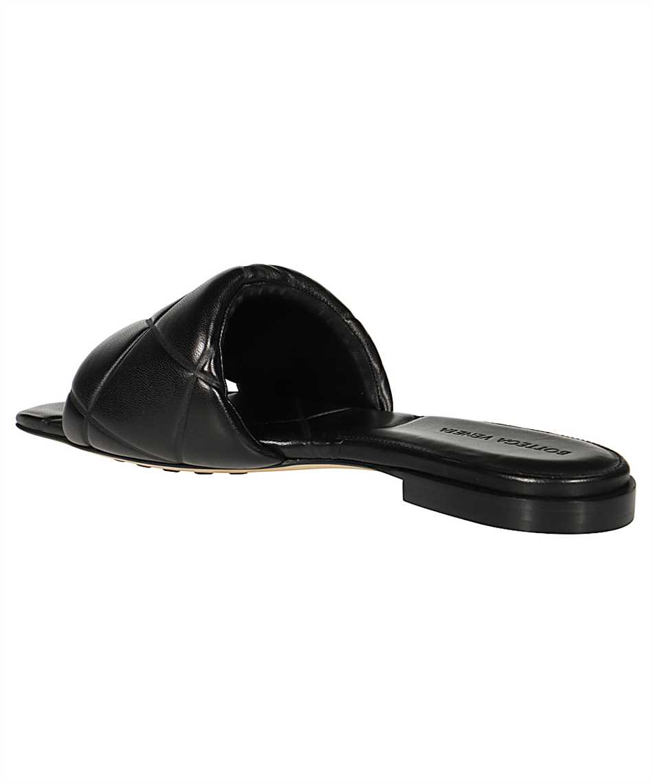 bv board flat sandals
