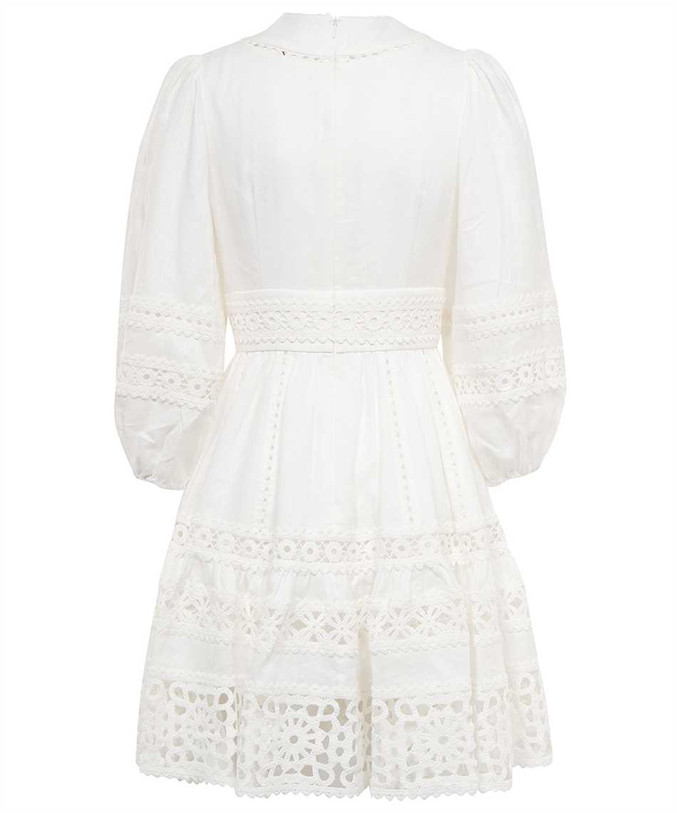 Zimmermann 7049DSS231 DEVI SPLICED MINI Dress 2