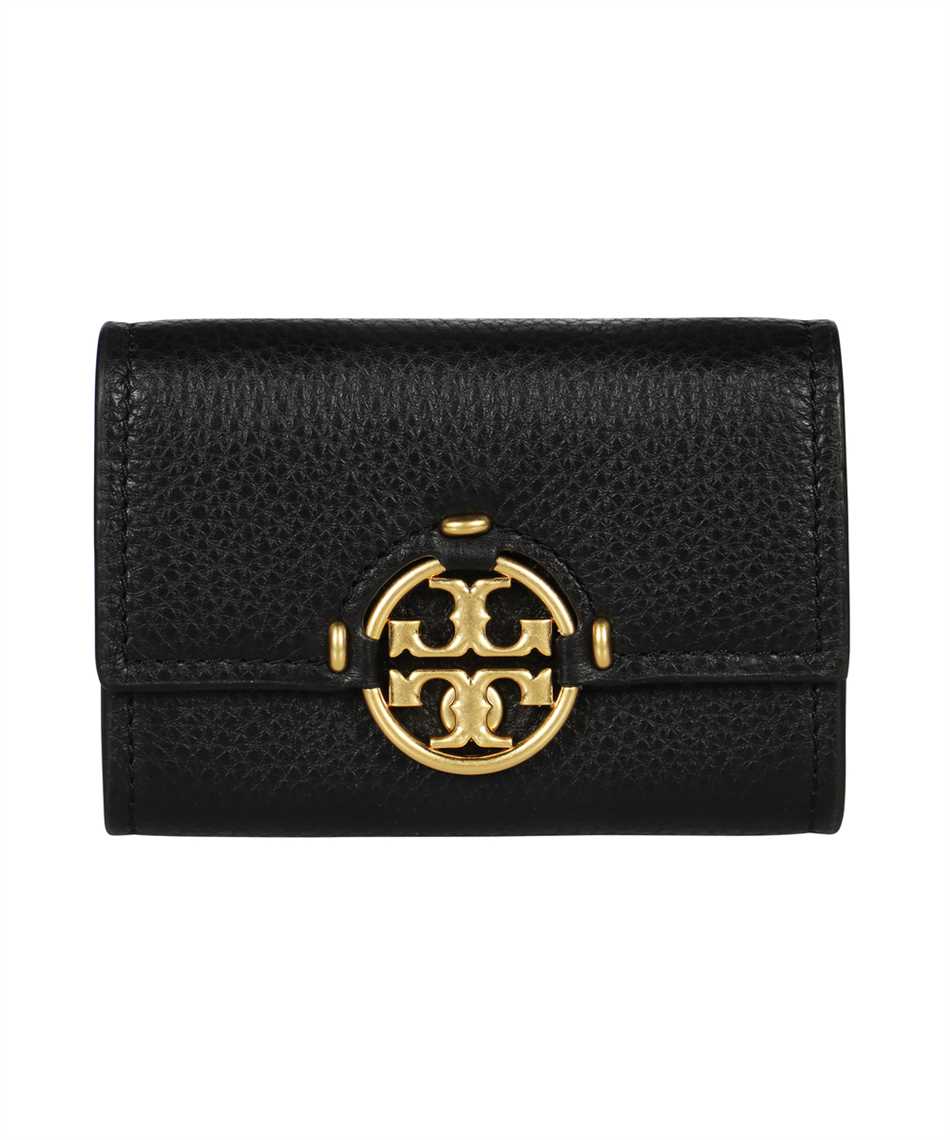 tory burch miller mini wallet