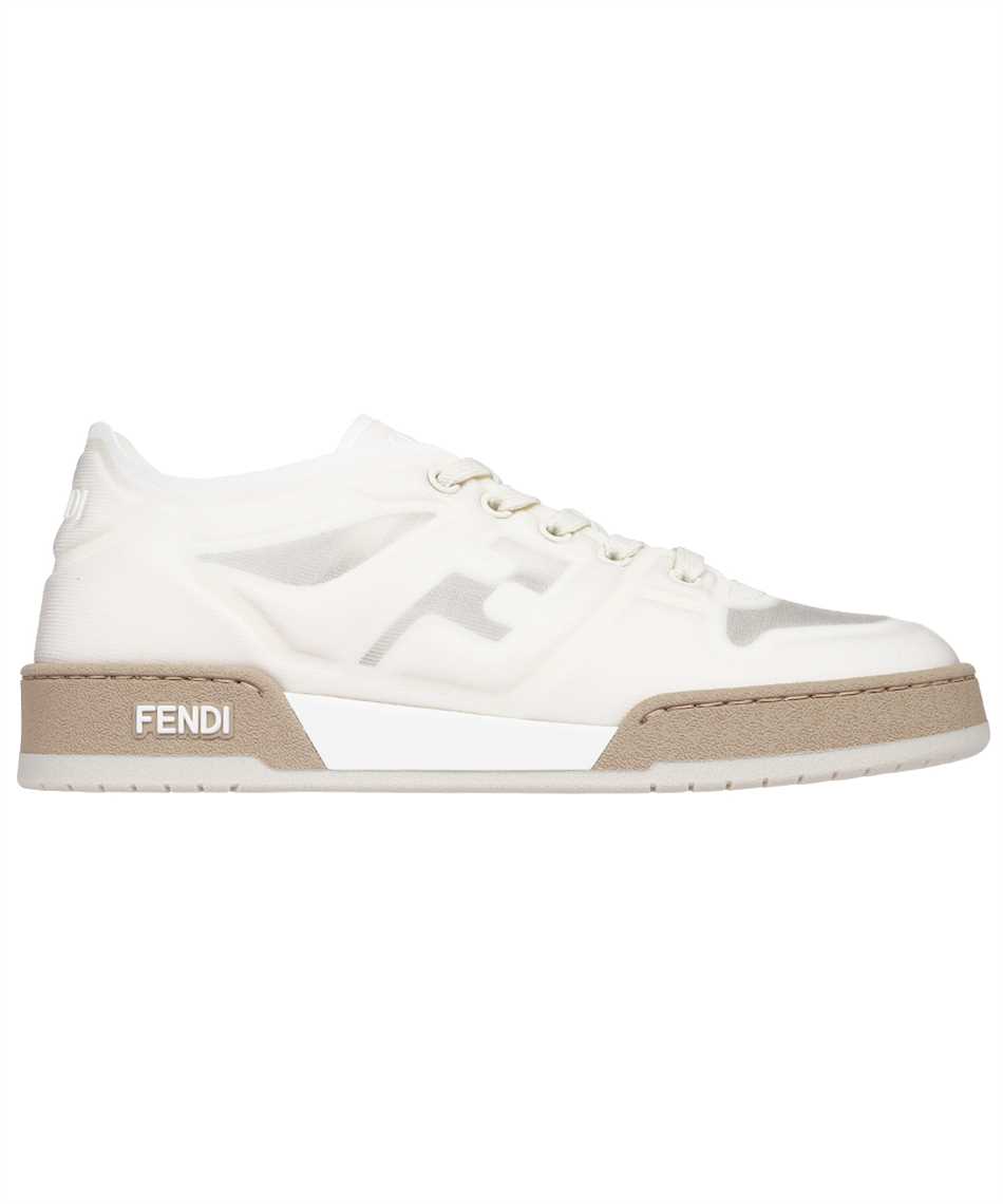 Fendi 8E8415 AN7K FENDI MATCH Sneakers 1