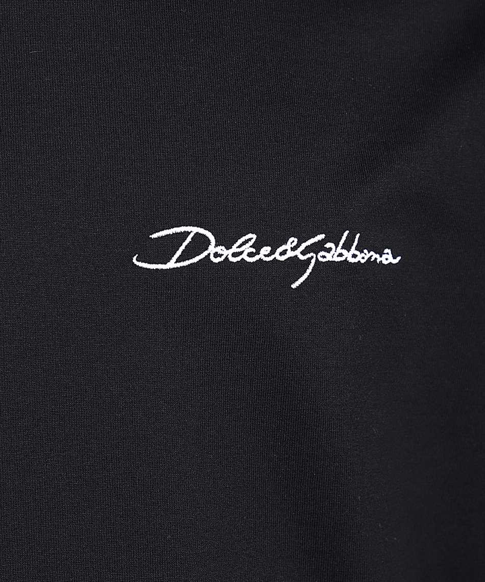 Dolce & Gabbana G8SD2Z G7PEA SIGNATURE T-shirt 3