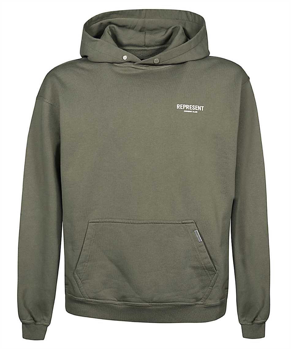 Represent MH4004 OWNERS CLUB Hoodie 1