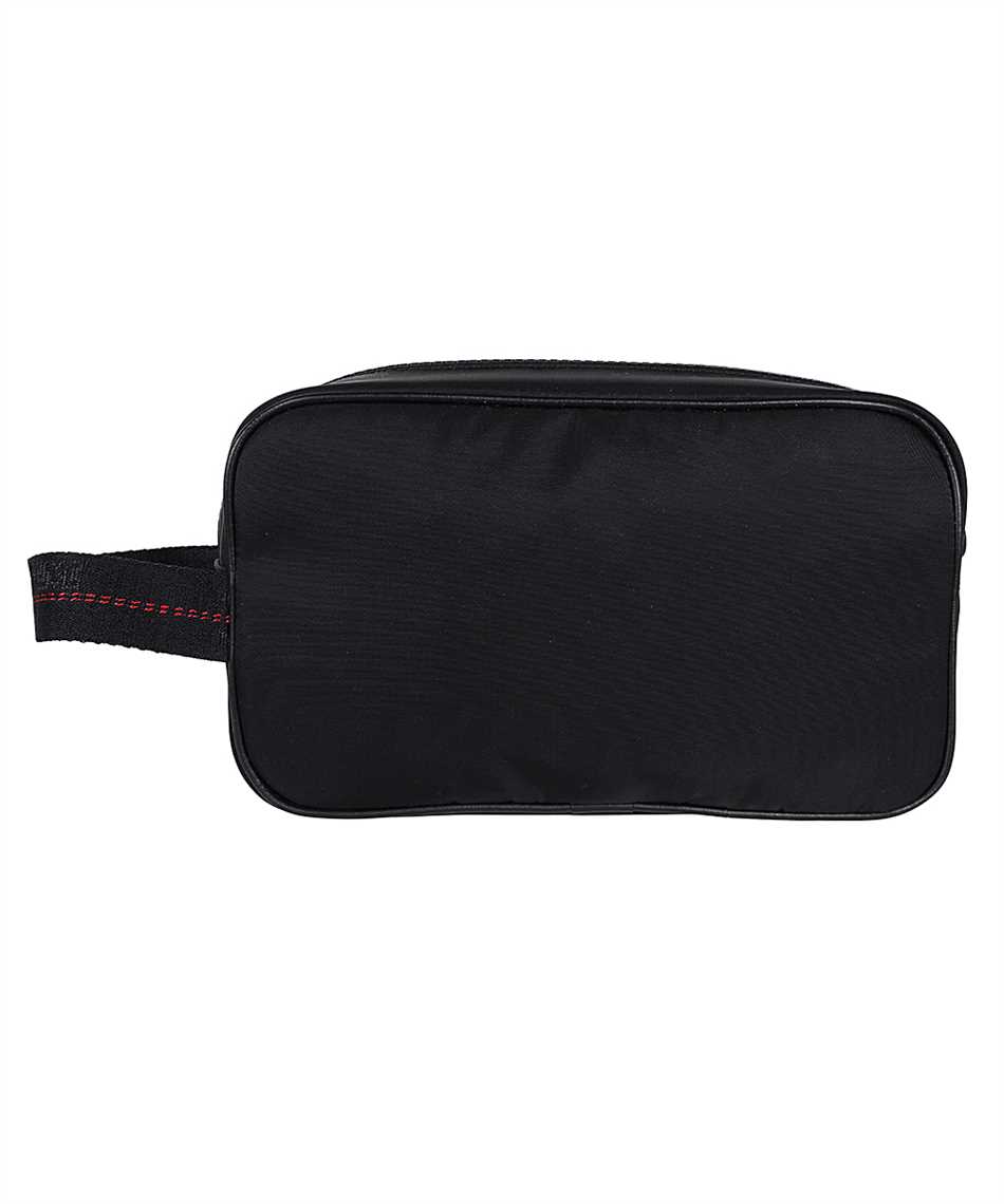 Off-White OMNS02CC99FAB001 HERITAGE TOILETRY POUCH Tasche 2