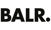 <p>BALR. è un brand internazionale di lifestyle di lusso diventato famoso per la sua moda di fascia alta, articoli da viaggio e accessori per uomo e donna.</p>

<p>Il brand con sede in Olanda ha disegnato una gamma completa di articoli di alta qualità che incarnano la vita di un BALR., ovvero di chi puó comprarsi tutto in qualunque momento.</p>

<p>Fondato nel 2013 da Demy de Zeeuw, Juul Manders e Ralph de Geus, BALR. è la combinayione perfetta di un marchio di stile di vita moderno.</p>

<p>Pretenzioso, concentrato e in sincronia con il un pubblico giovane e ambizioso, l'azienda porta il lussuoso stile di vita di atleti straordinari alla portata di chiunque lavori duro per vivere un sogno.</p>
