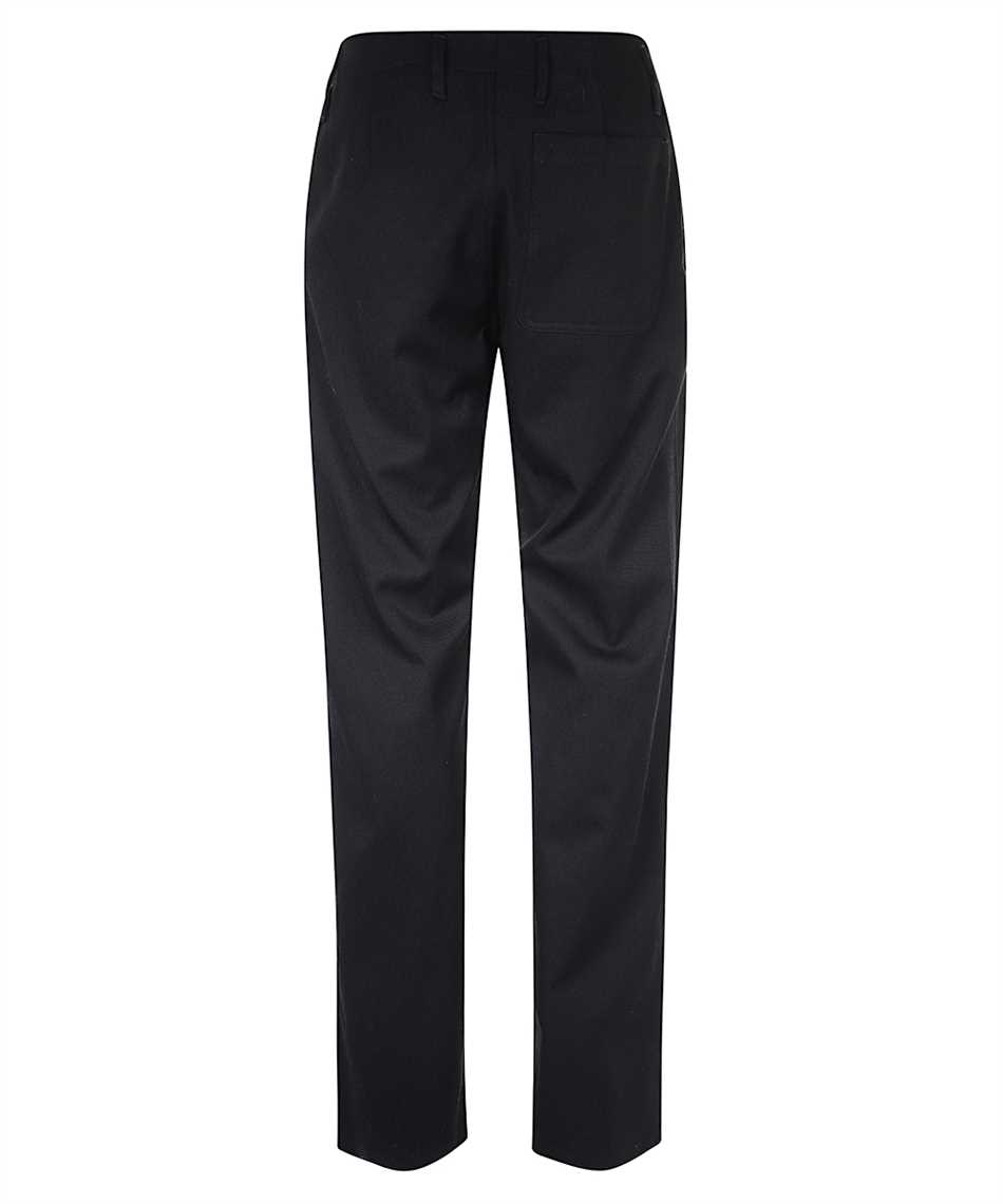 Retori 02MFAPA006 LF04 FOUR POCKETS DENIM Nohavice 2