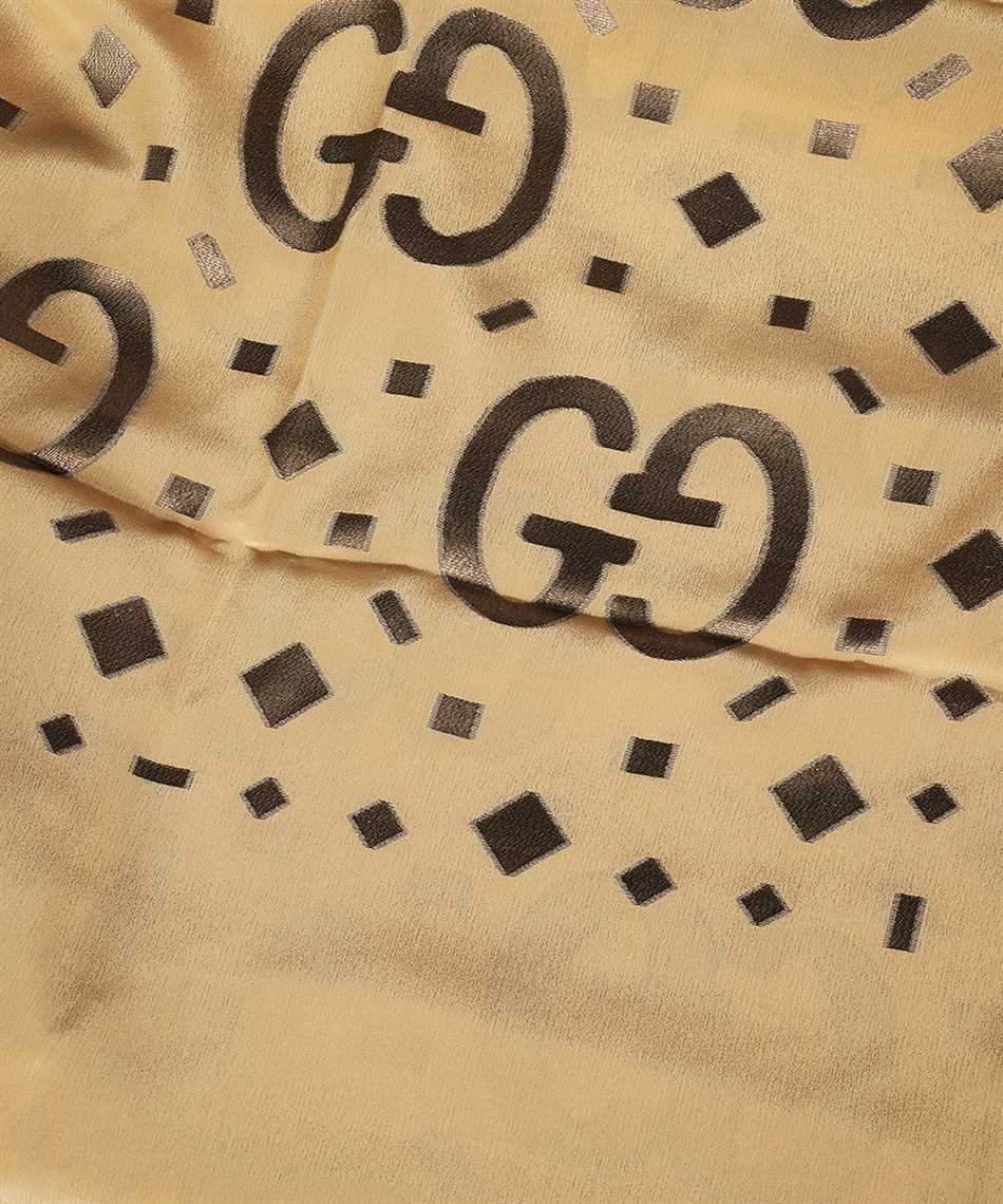 Gucci 661568 3GA26 GG FIL COUP� LAM� ��l 2