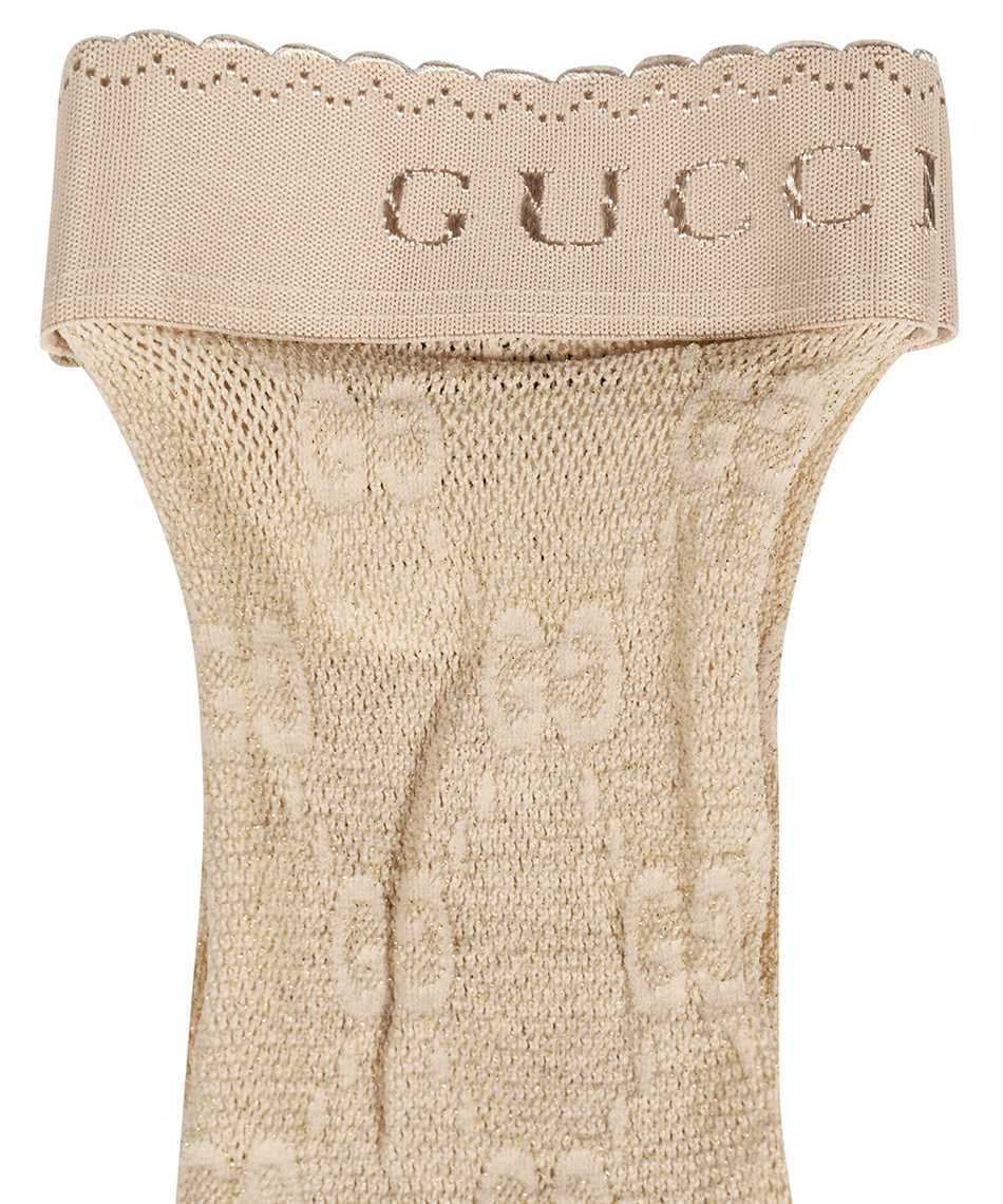 Gucci 734795 3GAHR Socken 2