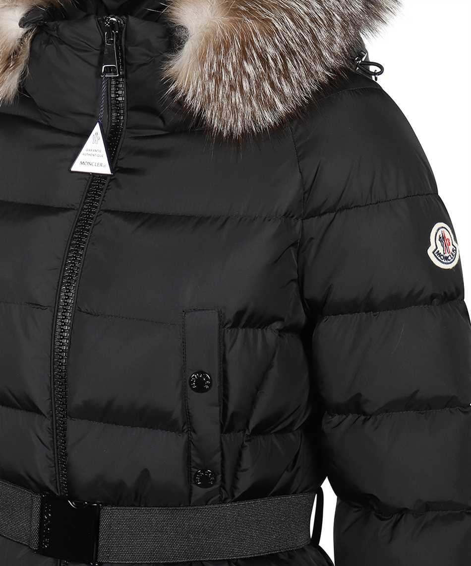 clion moncler