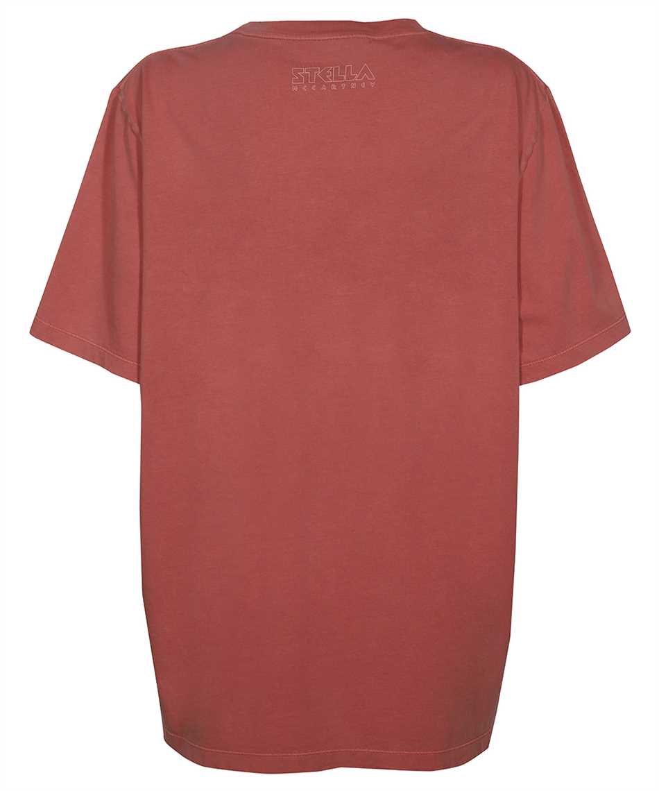 Stella McCartney presents Disney Fantasia 601849 3SNP35 DISNEY FANTASIA WASHED PRINT T-shirt 2