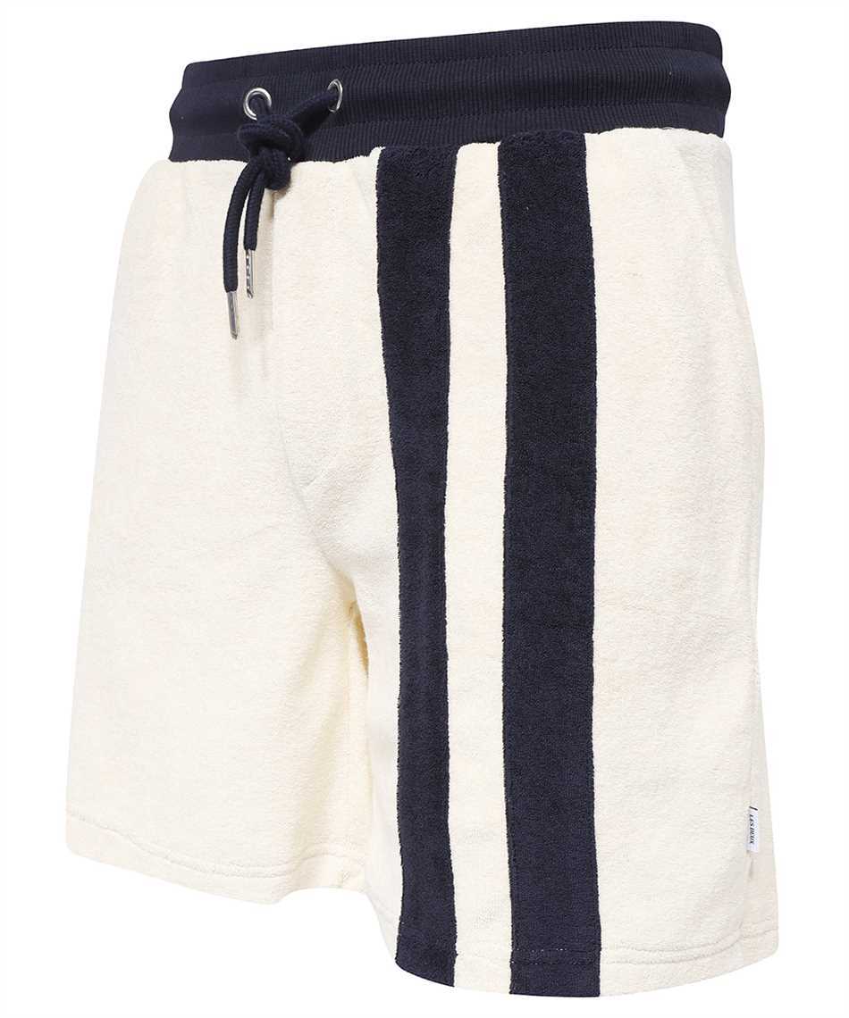 Les Deux LDM531055 JAVIER SPORTS TOWEL Shorts 3