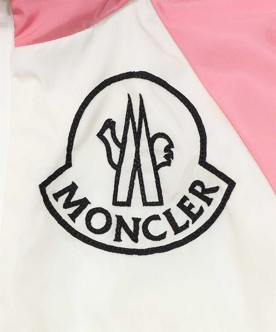 Moncler 1A000.98 539ZD# ENABISH Girl's jacket 3