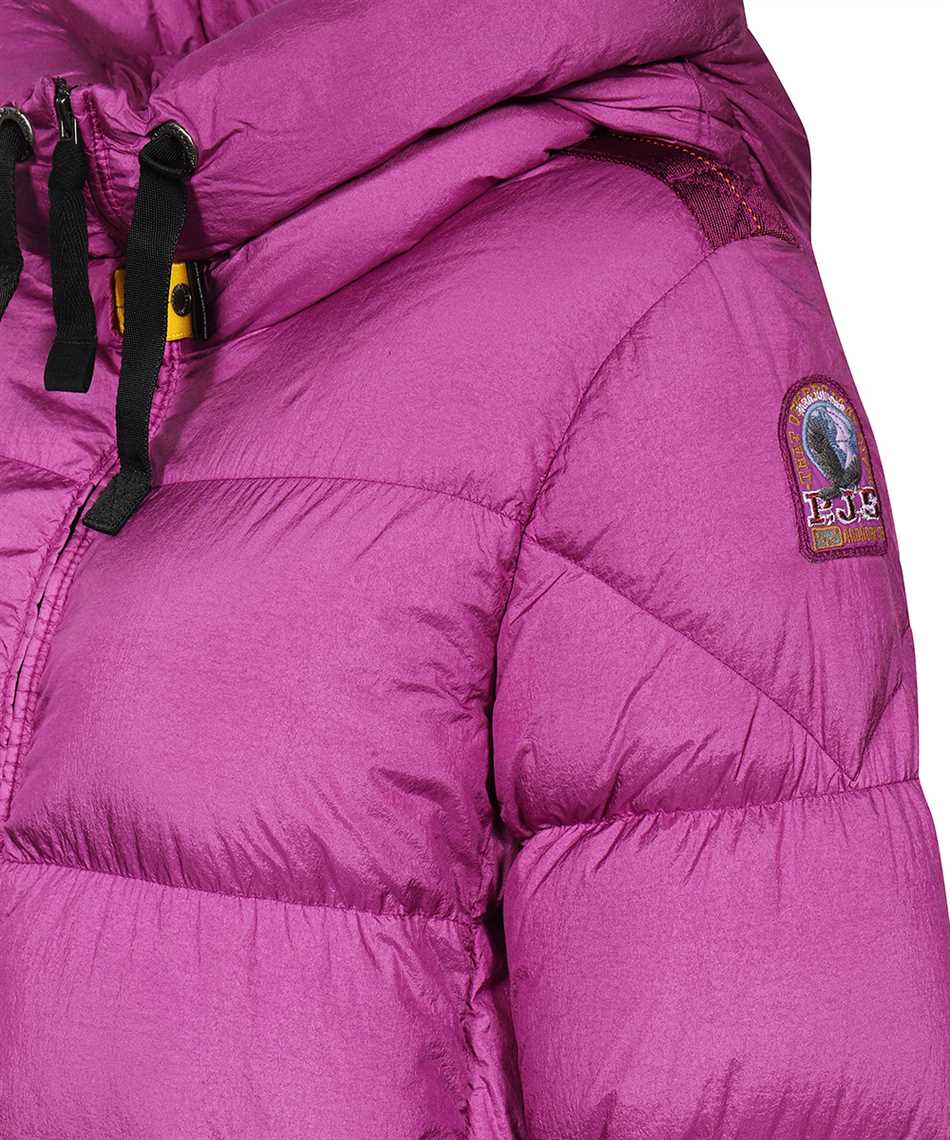 Parajumpers 22WPWPUFRL33P63 HARMONY Jacke 3