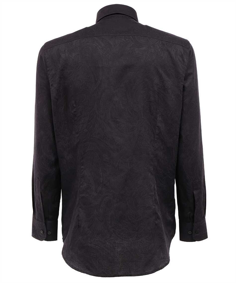 Etro MRIB0001 99TJE67 ROMA Hemd 2