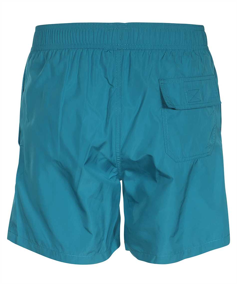 Armani Exchange 953013 CC623 REGULAR FIT Swim shorts 2