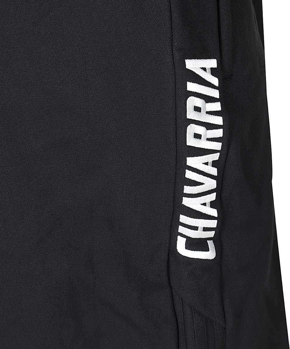 Adidas By Willy Chavarria KD9351 HEAVY SWEAT Hose 3