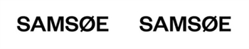 <p>Samsøe Samsøe dates back to 1993, when the Samsøe brothers opened a small namesake jewellery shop in Copenhagen’s Latin Quarter. The label soon expanded to include premium T-shirts and knitwear, primarily for men. In 2000, Peter Sextus and Per-Ulrik Andersen took over of the brand, transforming it into an international fashion house focusing on contemporary clothes, footwear and accessories for men and women.<br />
With a nod to its Scandinavian heritage, Samsøe Samsøe is defined by a wearable aesthetic that combines the utilitarian ease of Copenhagen street style with a quintessentially Scandinavian spirit. Collections transcend trends, drawing on Denmark’s renowned design tradition to result in minimalist, affordable and accessible fashion.</p>
