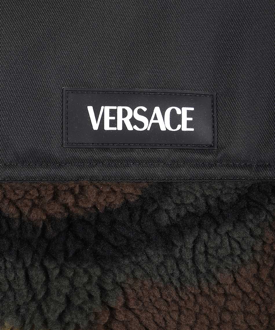 Versace 1001031 1A00772 CAMOUFLAGE Bunda 3
