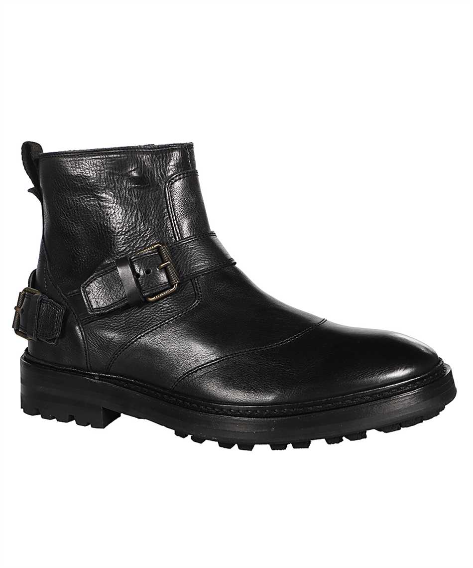 BELSTAFF 105918 TRIALMASTER Stiefel 2
