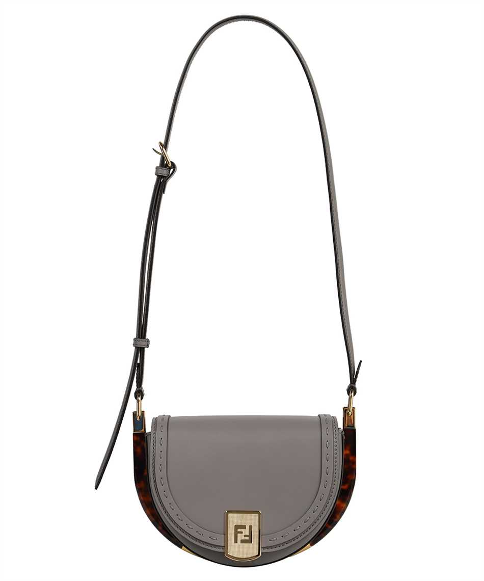 fendi half moon bag