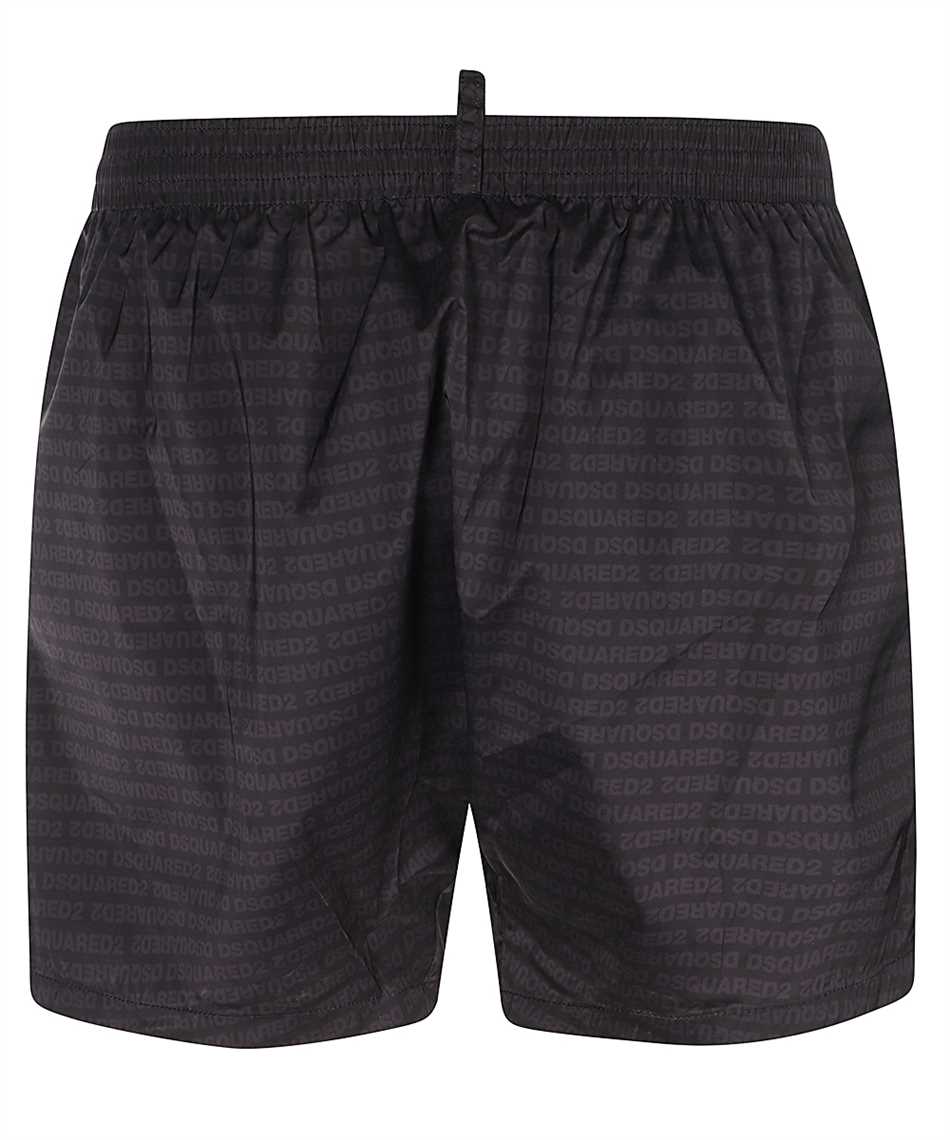 Dsquared2 D7B646600 BOXER Plavky 2