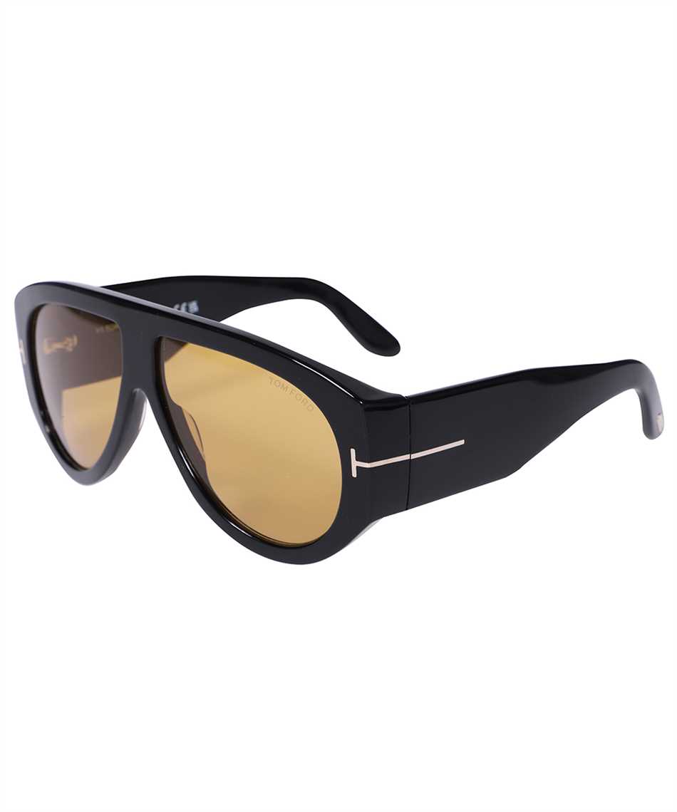 Tom Ford FT1044 BRONSON Sunglasses 2