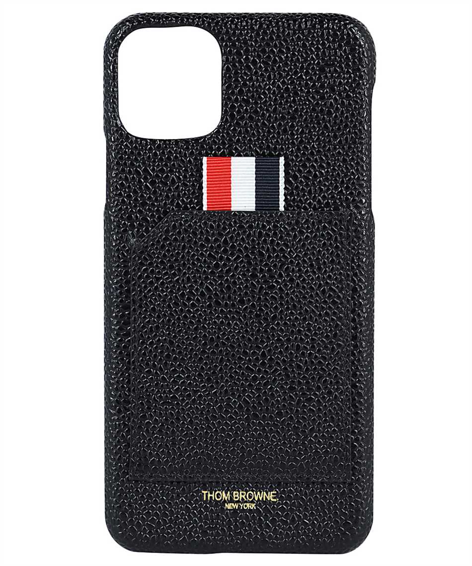Thom browne iphone 12 pro case Clearance