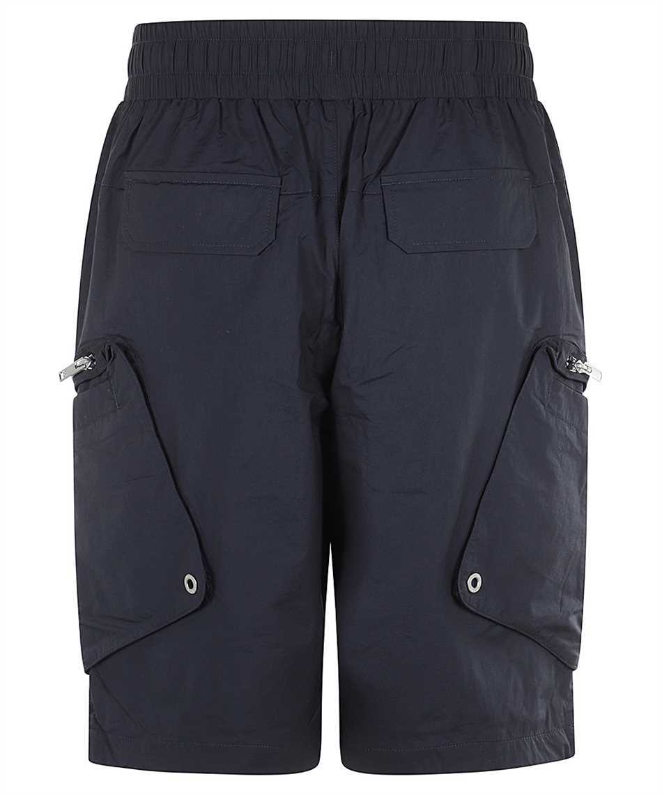 Moose Knuckles M15MR755 TRISTAN Shorts 2