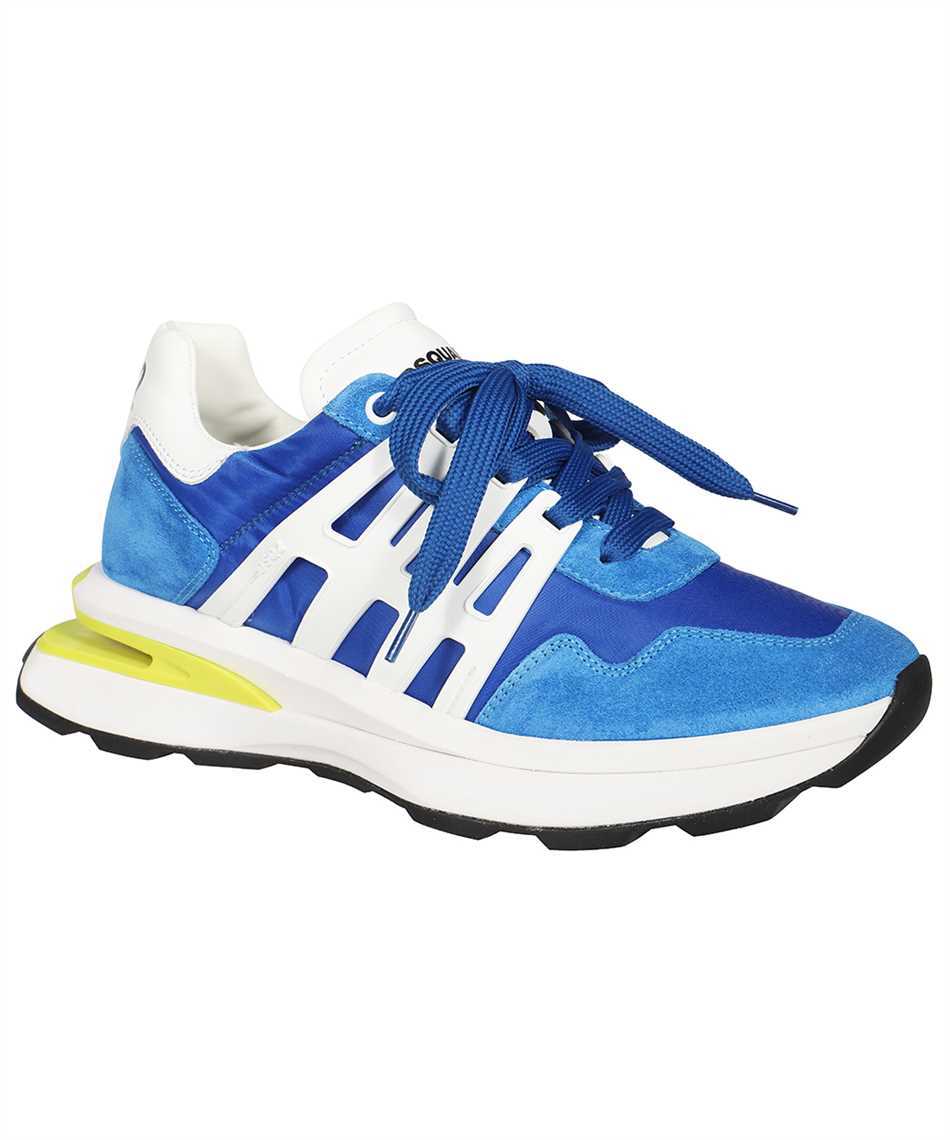 Dsquared2 SNM0296 01601681 SLASH Sneakers 2
