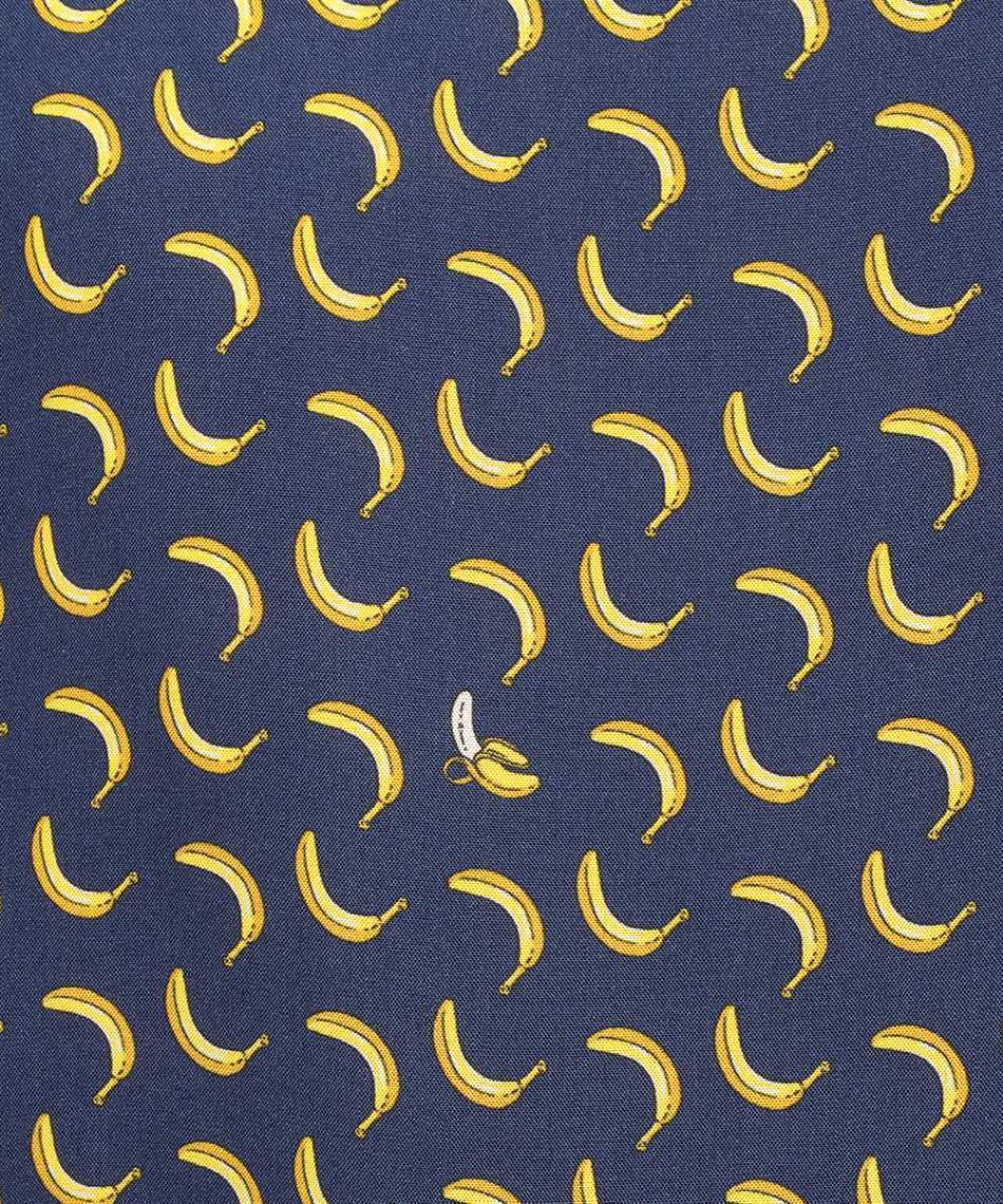 Palm Angels PMGG005S24FAB005 BANANA BOWLING Ko�eľa 3