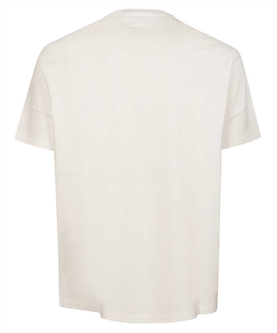 Paul&Shark 26411039 RIVIERA LIGHTWEIGHT COTTON T-shirt 2