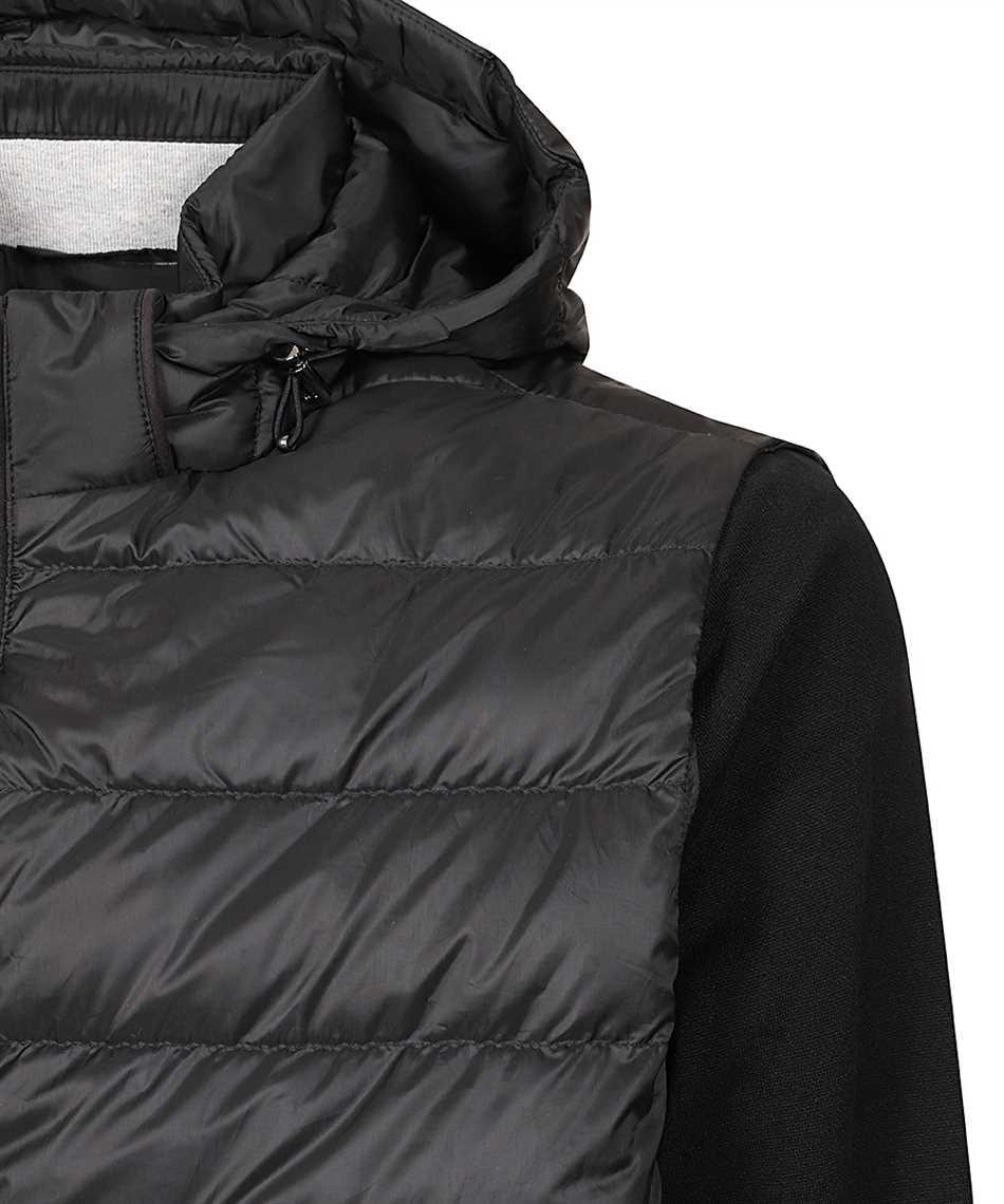 Paul&Shark 26412360 HYBRID ULTRALIGHT DOWN Jacket 3