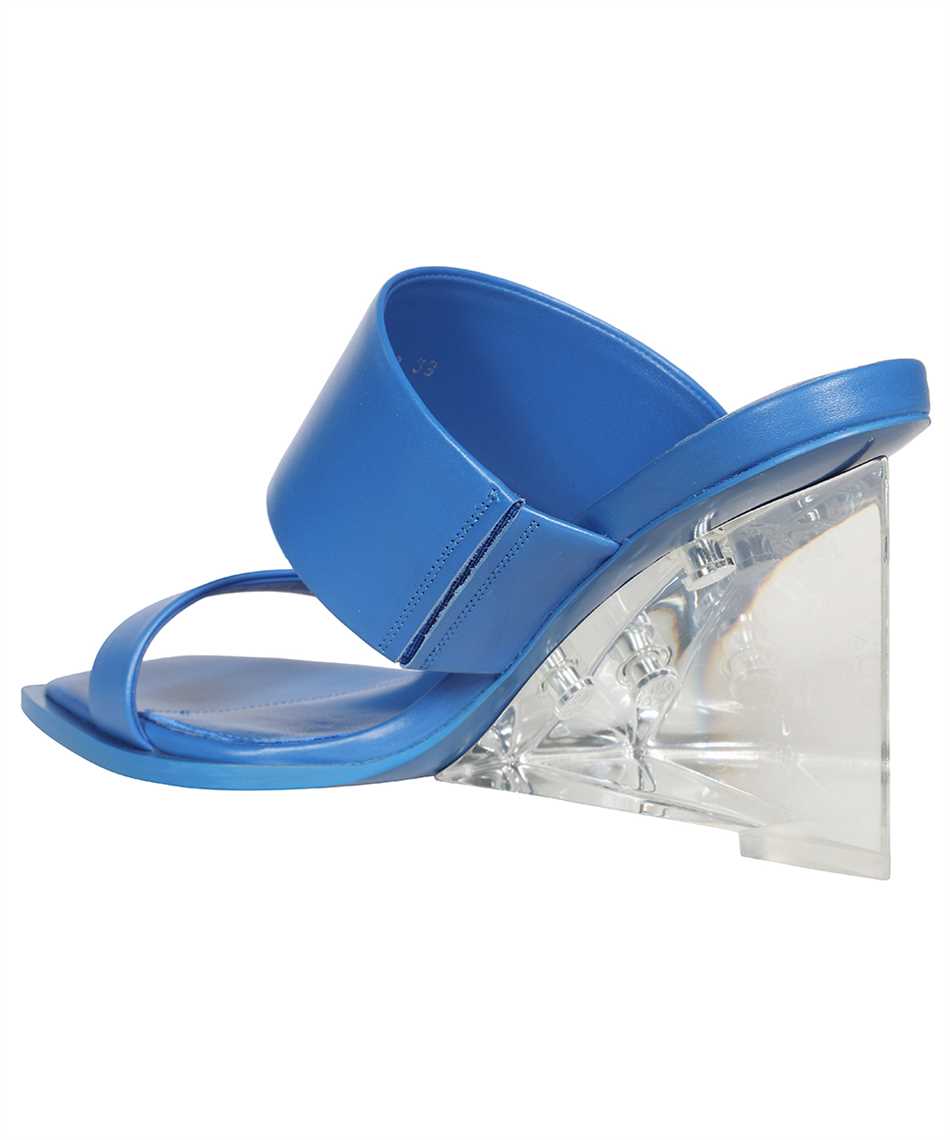 Alexander McQueen 746243 WIDQ0 SHARD Sandalen 3