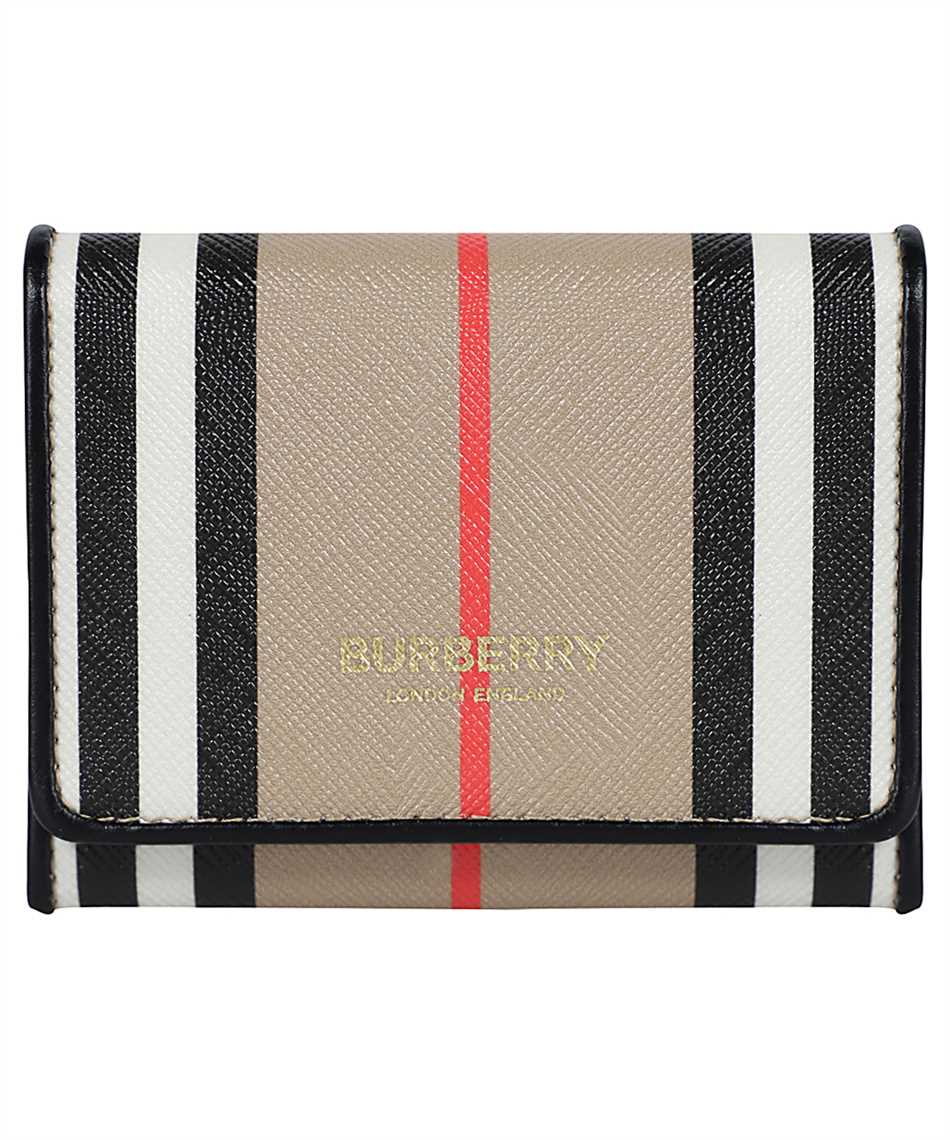burberry id card holder