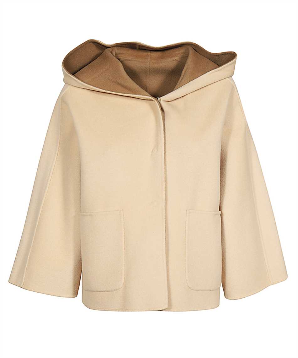 MAX MARA WEEKEND 2350860439600 MAGNO Coat 2