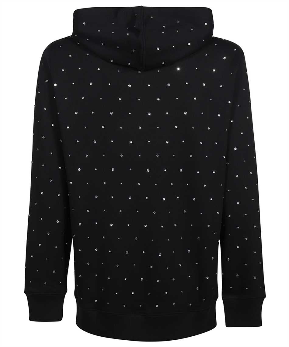 Givenchy BMJ0HB3YEK BASE CLASSIC FIT Hoodie 2