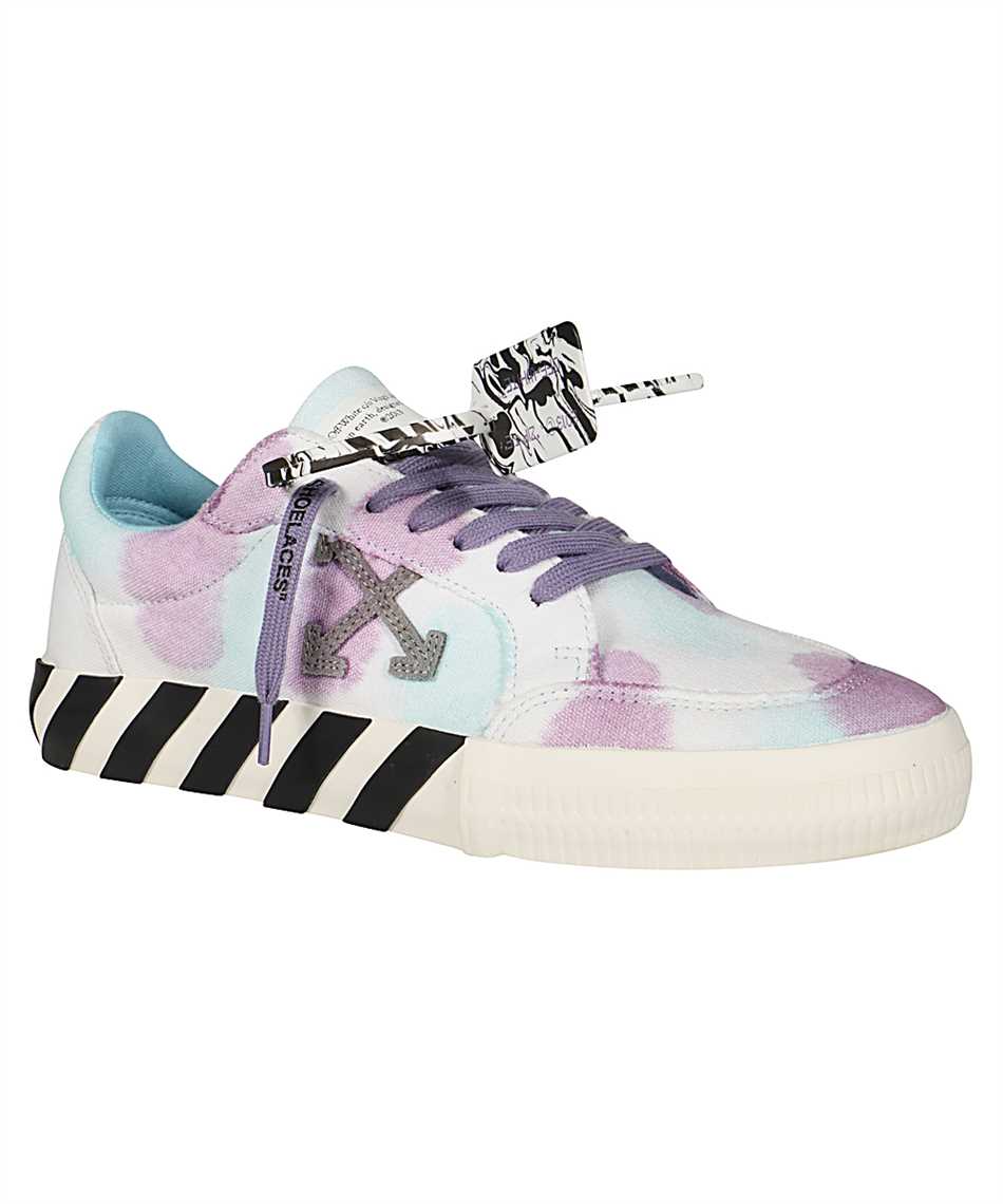 Off-White OMIA085E20FAB002 TIE DYE LOW 