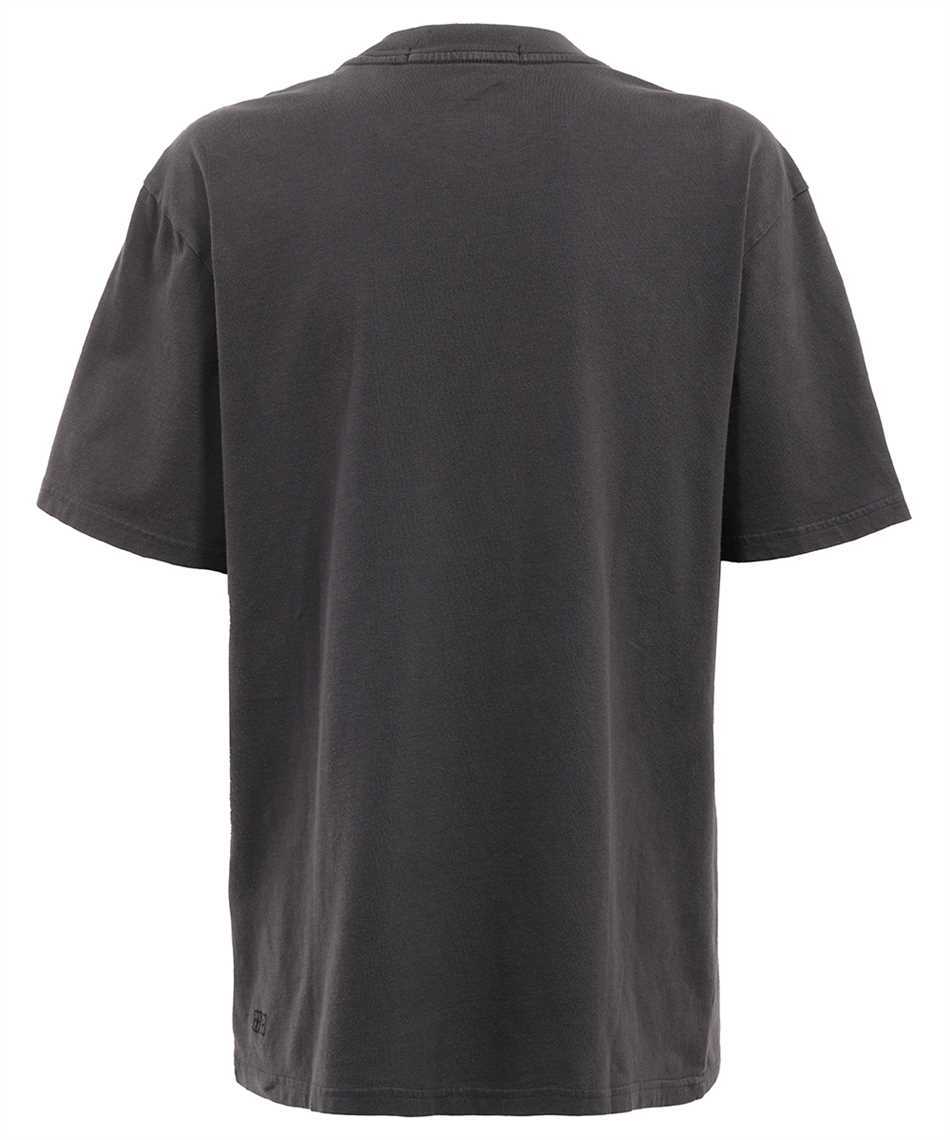 Ksubi WFA24TE013 OVERSIZED T-shirt 2