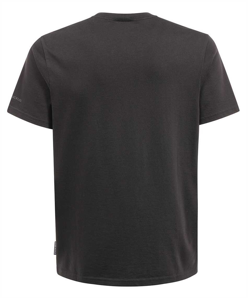 Moose Knuckles M14MT719 SATELLITE T-shirt 2